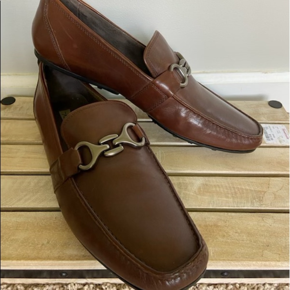 Kenneth Cole loafers